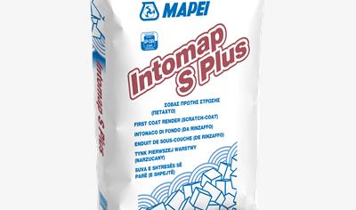 Cover image for Intomap S Plus