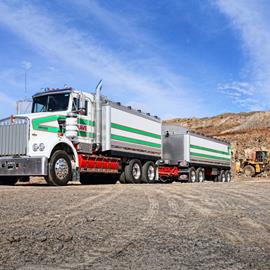 Cover image for Piave Premix Concrete 5% No Fines