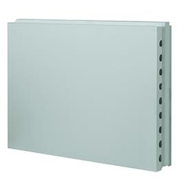 Cover image for Water-resistant Block 6 cm