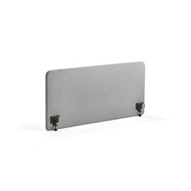 Cover image for Zone Desk Screen, 1400x650 mm