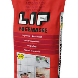Cover image for LIP Sealing Grouts