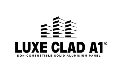 Cover image for Luxe Clad A1® Coil-Coated Aluminium Alloy Sheet and Coil