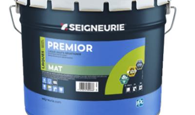 Cover image for PPG SEIGNEURIE PREMIOR BC MAT