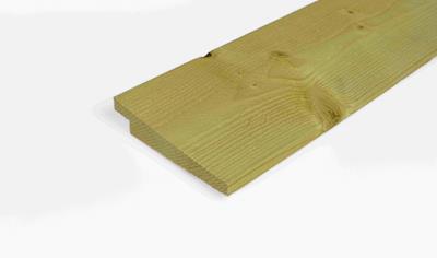 Cover image for Impregnated spruce