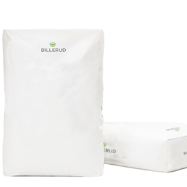 Cover image for Quickfill® White D 