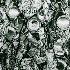Cover image for Mill-finish & coil coated aluminium rolled products - Scrap containing alloys