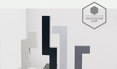 Cover image for DGL International Duratec™ powder coat range