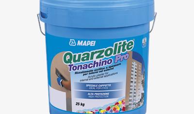 Cover image for Quarzolite Tonachino PRO
