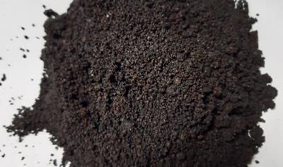 Cover image for FERROSITA® aplicaciones no ligadas