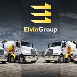 Cover image for Ready-mixed concrete LCF30G20