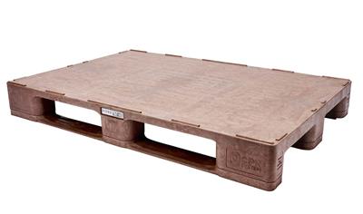 Cover image for NOE' PALLET - COD.PR12