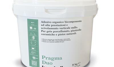 Cover image for Pragma Duo