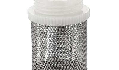 Cover image for STRAINER BASKET TO AVI 1630, a-collection