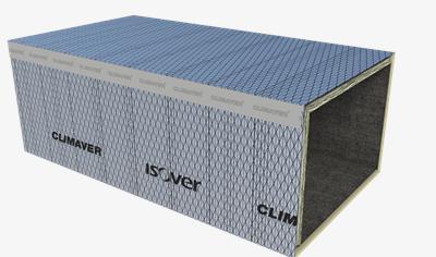 Cover image for ISOVER CLIMAVER® Neto