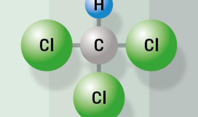 Cover image for Chloroform ISCC PLUS certified