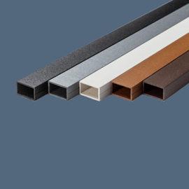 Cover image for Swisspacer Georgian bars 8 x 20 mm to 14x30 mm