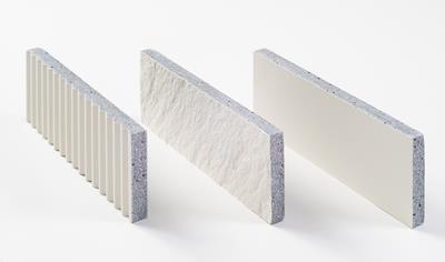 Cover image for STONEO Ventilated Facade Panels