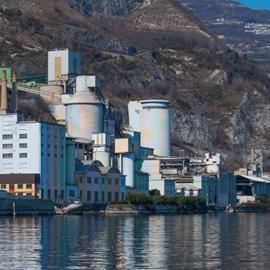 Cover image for CEM II/A-LL 42.5 R Expert - Italsacci SpA - Tavernola Bergamasca