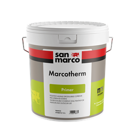 Cover image for MARCOTHERM PRIMER