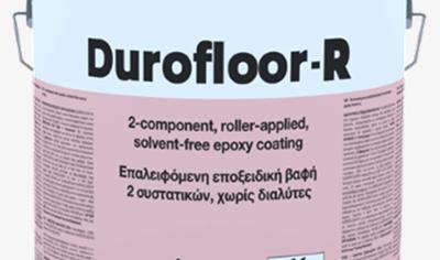 Cover image for Epoxy coatings and primers