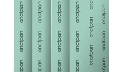 Cover image for Onatpan-Green-Moisture Resistant