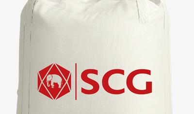 Cover image for SCG OPC Bulk in JBB 1.5 MT