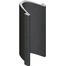 Cover image for Mining and Tunneling Steel Profiles (EAF ROUTED)