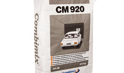 Cover image for Self-levelling compounds