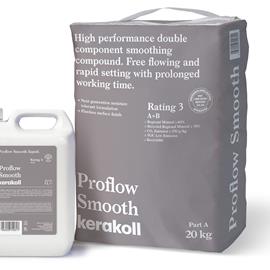 Cover image for Proflow Smooth - Kerakoll UK