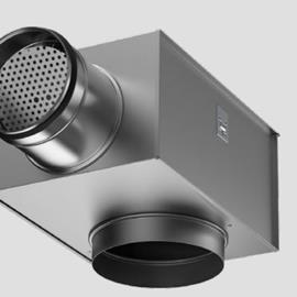 Cover image for Swegon Ceiling Plenum Box ALS