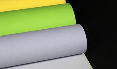 Cover image for Coated Glass Mat