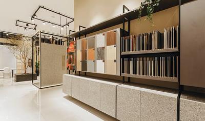 Cover image for Coated Medium/High Density Fiberboard (Guarafiber MDF/HDF Melamine)