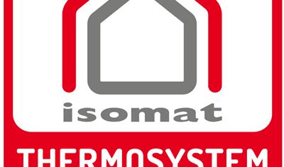 Cover image for ISOMAT THERMOSYSTEM PREMIUM