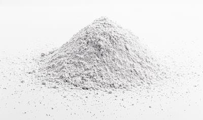 Cover image for Ground Silica