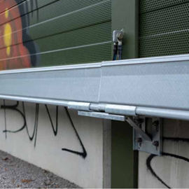 Cover image for ARCOSYSTEM®, bridges and wall mounted
