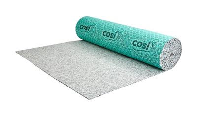 Cover image for Cosi 8 