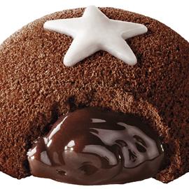 Cover image for Pan di Stelle Mooncake