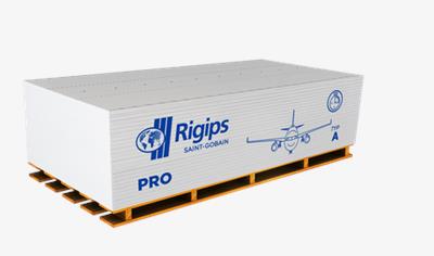 Cover image for RIGIPS PRO type A (GKB) 9,5
