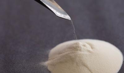 Cover image for SG Crushed Alumina Abrasive Grain