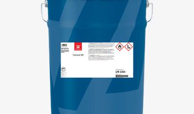 Cover image for PPG Tikkurila Temazinc 77, Temazinc 99, Temasil 90