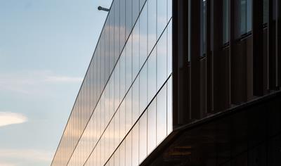 Cover image for Commercial Windows; Flushglaze 125mm & 150mm, Structural Glaze 125mm & 150mm