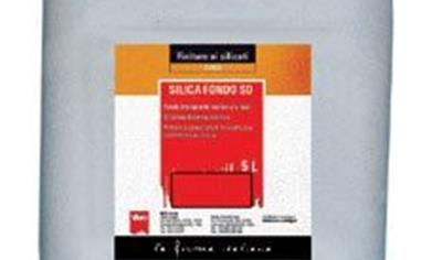 Cover image for Silica Fondo