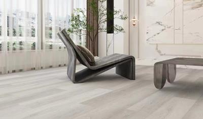 Cover image for Vinyl flooring(LVT)