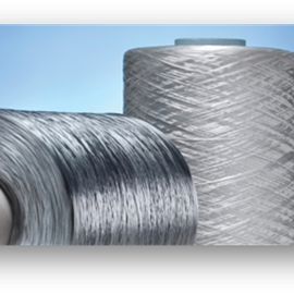 Cover image for THRACE NG - Polypropylene Multifilament Yarns & Fibers for Concrete
