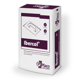 Cover image for IBERCOL®