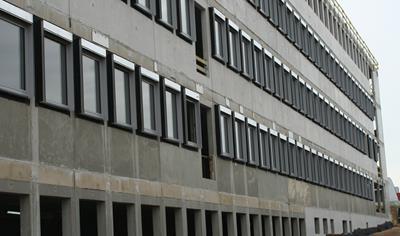 Cover image for Cladseal EXT