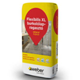 Cover image for webercol FLEX S1 (F630)