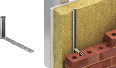 Cover image for Ancon Channel Restraint System