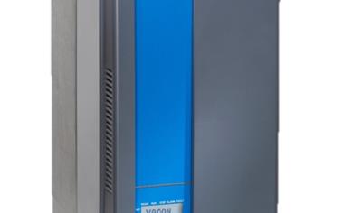 Cover image for Vacon20, frame MI05