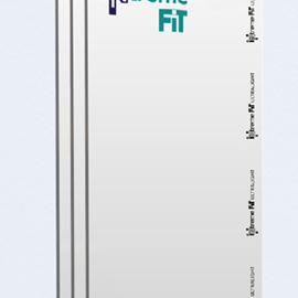 Cover image for ABS Intreme Fit MR